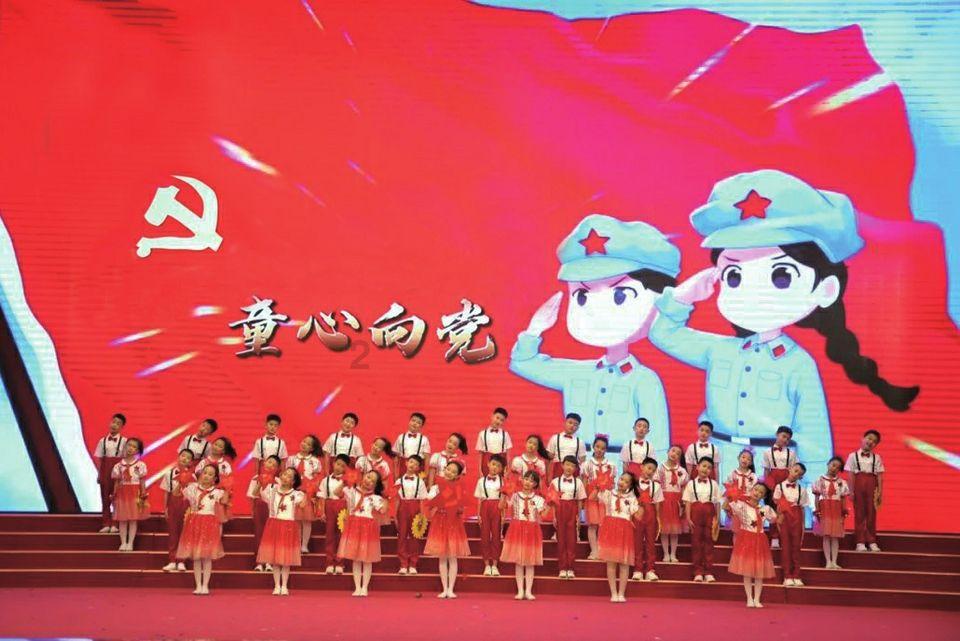 校园女生找不同4